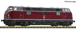 ALEMANIA DB LOCOMOTORA DIESEL V200 (DIGITAL CON SONIDO)