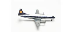 VICKERS VISCOUNT 800 LUFTHANSA (13,1 cm)