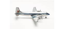 DC-4 TAP AIR PORTUGAL
