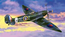 SPITFIRE MK VI