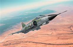 MIRAGE III E