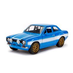 FORD ESCORT DE BRIAN