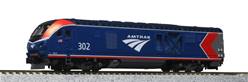 USA LOCOMOTORA DIESEL ALC-42 50 ANIVERSARIO AMTRAK