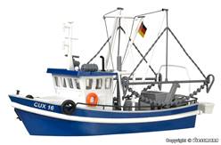 BARCO PESQUERO