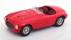 FERRARI 166 MM BARCHETTA 1949 ROJO