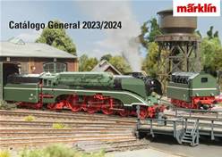 CATALOGO GENERAL 2023/2024 EN ESPAÑOL