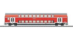 ALEMANIA DB 2ª 2 PISOS