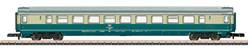 ALEMANIA DB COCHE DE LOTE 