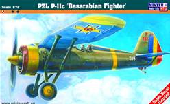 PZL BESARABIAN FIGHTER