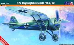 P-7A FLUGZEUGFUHRERSCHULE