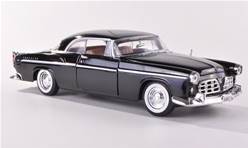 CHRYSLER 300 C NEGRO