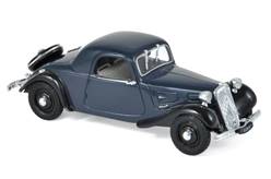 CITROEN 7C FAUX-CABRIOLET 1934 AZUL