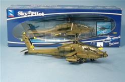 AH64 APACHE