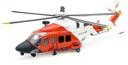 AGUSTA WESTLAND 139 GUARDACOSTAS