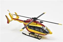 EUROCOPTER  EC 145 SEGURIDAD CIVIL