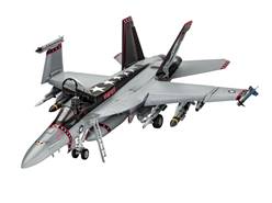 F/A-18E SUPER HORNET