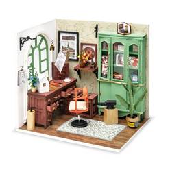 JIMMY´S STUDIO- 16 x12x 15 cm