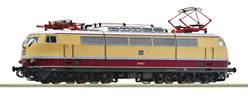 ALEMANIA DB LOCOMOTORA ELECTRICA 103 (SE DIGITALIZA CON NEXT18)
