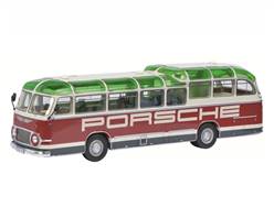 NEOPLAN FH 11 PORSCHE
