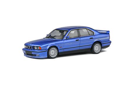 BMW E34 ALPINA B10 1994 AZUL