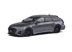 ABT AUDI RS6-R GREY