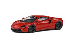 MCLAREN ARTURA 2021 ROJO