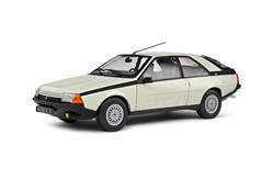 RENAULT FUEGO 1985 TURBO