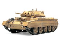 CRUSADER MK.I/II
