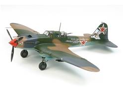 ILYUSHIN IL-2 SHTURMOVIK