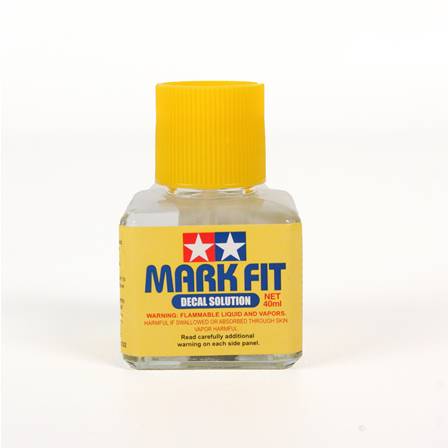 MARK FIT - ABLANDADOR DE CALCAS (40 ml)