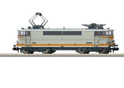 FRANCIA SNCF LOC. ELECTRICA SERIE BB 9200 