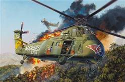 H-34 US MARINES
