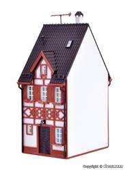 EDIFICIO PARA ADOSAR (5,2 x 8,2 x 13 cm)
