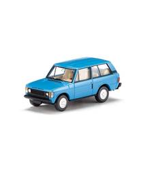 RANGE ROVER 1970-1975 AZUL
