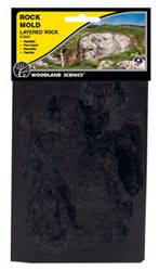 MOLDE ROCAS TAMAÑO TOTAL DEL MOLDE 12,7 x 17,7 cm