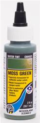 TINTE PARA AGUA C1211 - VERDE MUSGO (59,1ml)