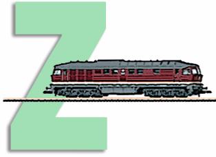 04-TREN ESCALA Z