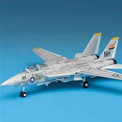 F14 TOMCAT USA NAVY FIGHTER