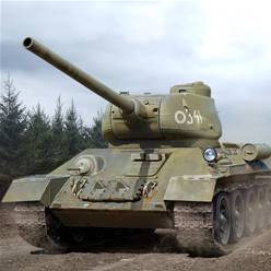 T34-85