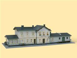ESTACION (23,7 x 8,7 cm)