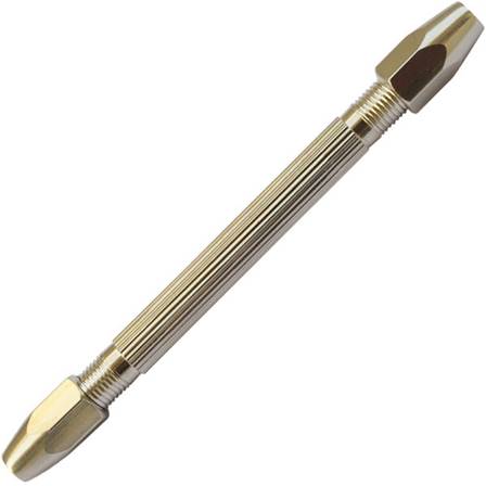 TALADRO MANUAL DOBLE CABEZAL