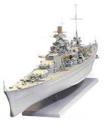 SCHARNBORST 1943