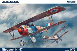 NIEUPORT NI-17