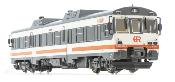 RENFE AUTOMOTOR DIESEL 596 9-596-003-4 REGIONALES R1 - SERIE HOBBY