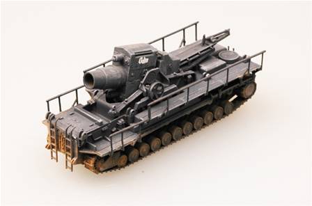 MORSER KARL ESCALA 1/144
