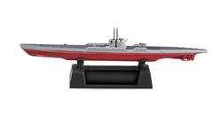 U-9C ESCALA -  ESCALA 1/700