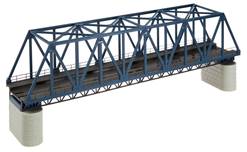 PUENTE RECTO (37,6 x 7,7 cm)  VIA C