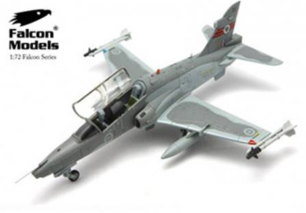 HAWK 127 LIFT BRITISH ROYAL AUSTRALIAN