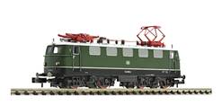 ALEMANIA DB LOCOMOTORA ELECTRICA SERIE 141 VERDE (DIGITAL CON SONIDO)