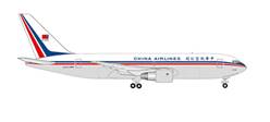 BOEING 767-200 CHINA AIRLINES (9,7 cm)